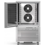 Venix ASP05HGB ASPEN 5盤速凍櫃 35kg冷卻/20kg急凍